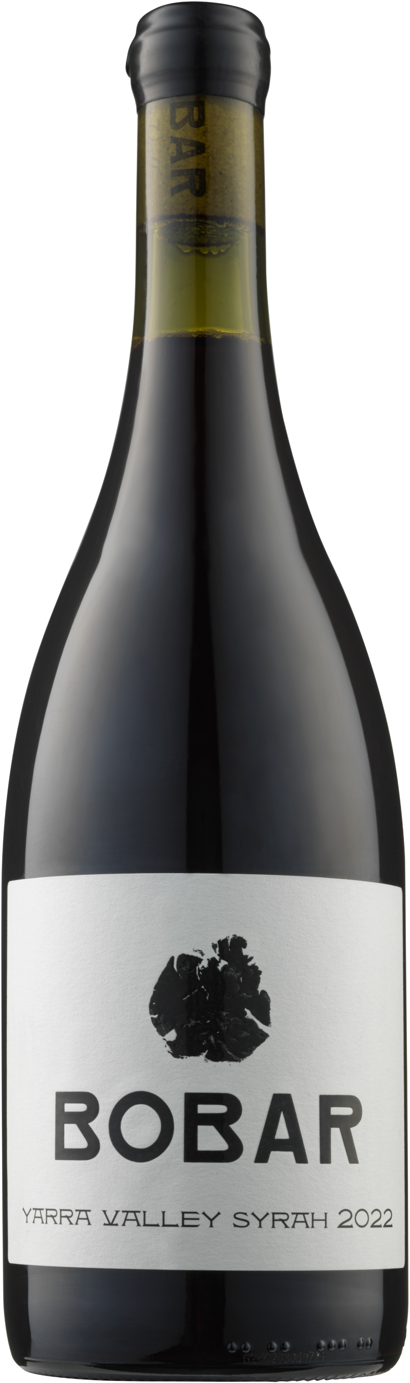 Bobar Yarra Valley Syrah 2022